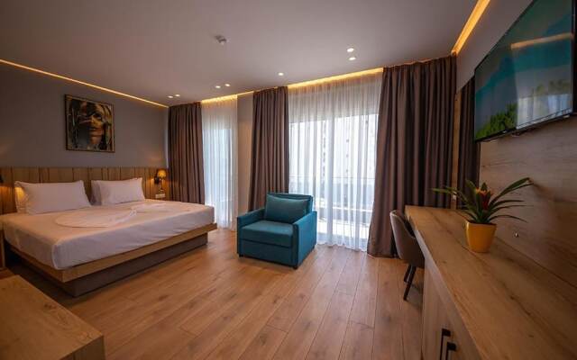 Azure Inn Hotel