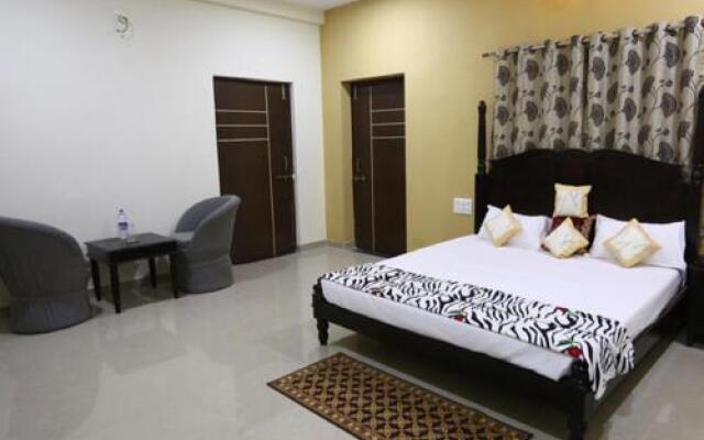 Rajtilak Resort