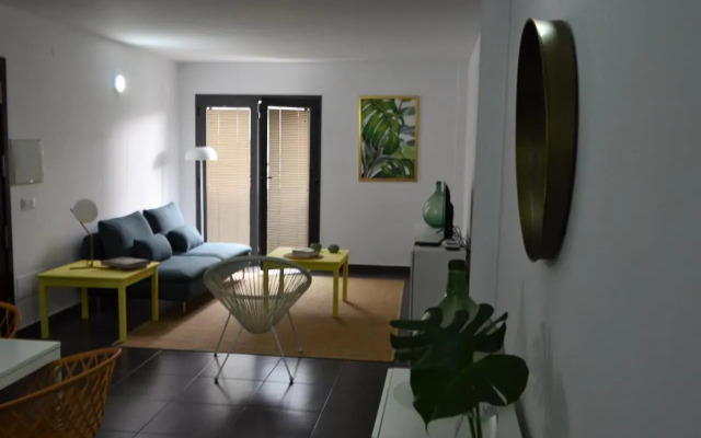 Apartamento Sauco