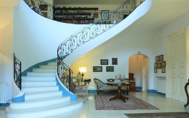 Relais delle Rose