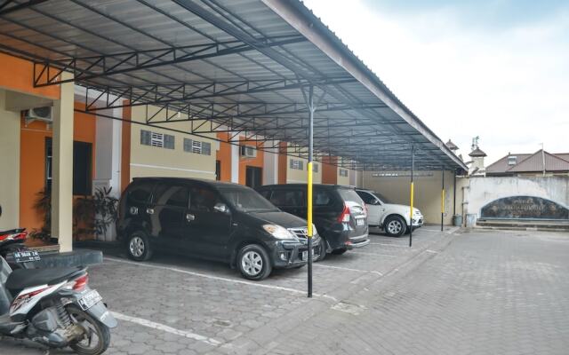 ZEN Rooms Depok Sleman Syariah