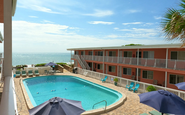 Melbourne Beach Resort