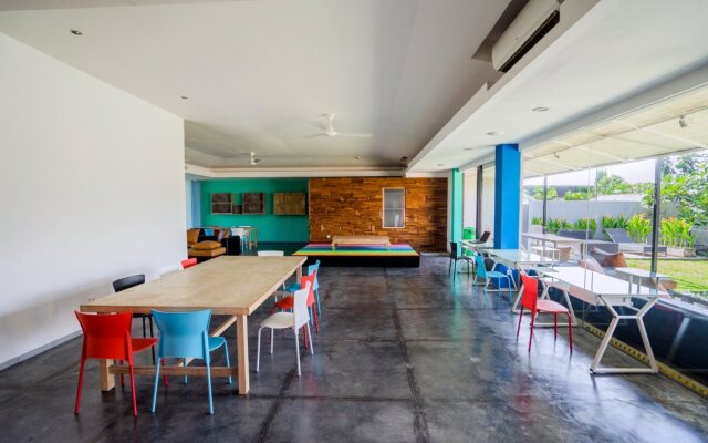 Cozy Bobo Hostel