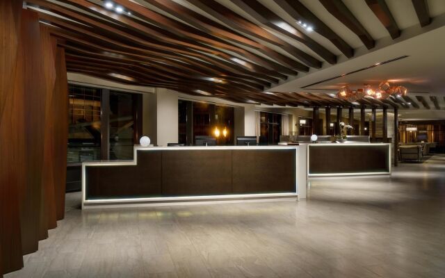 Residence Inn by Marriott Chicago Downtown / River North