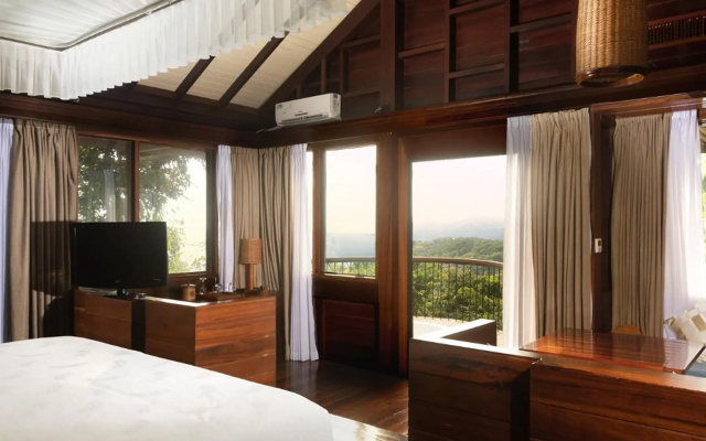 Yalong Bay Earthly Paradise Birds Nest Resort – Guest Rooms – Sanya