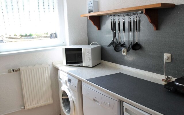 Damshagen Coastal Comfort