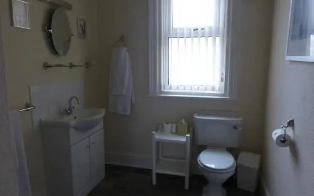 Grantlea Guest House