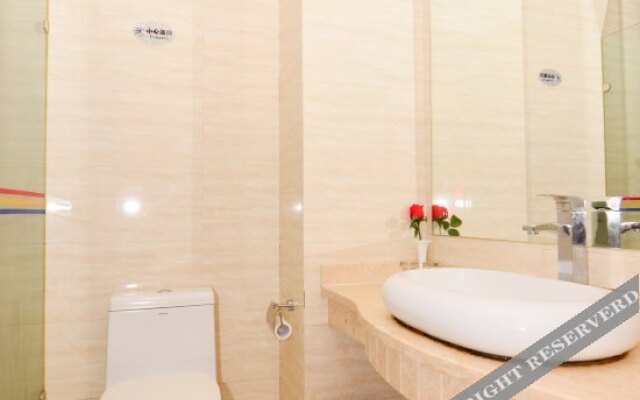 Runchunlai Hotel
