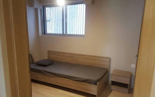 Spacious Apartment at Paleo Faliro