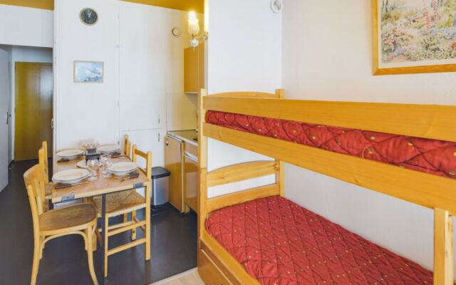 Apartment Cosmos Le Corbier 41446