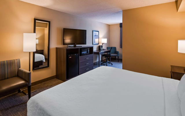 Best Western East Towne Suites