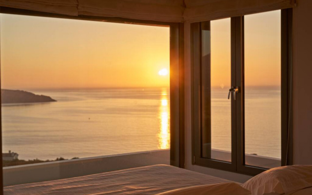 Breathtaking Views 4 Bedroom Villa