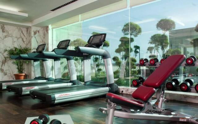 Crowne Plaza Hotel New Delhi Okhla by IHG