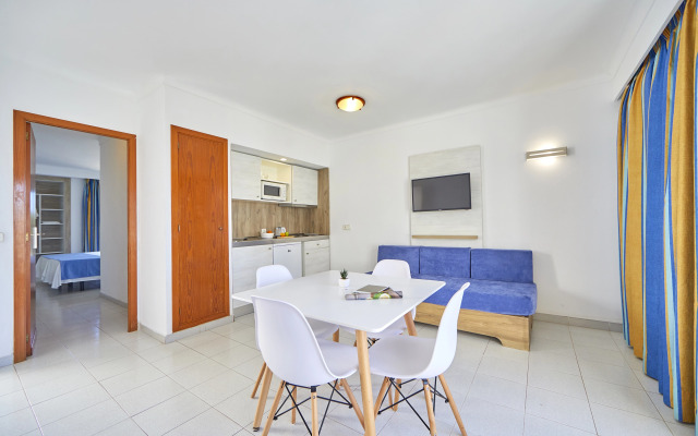 Gavimar Ariel Chico Hotel and Apartments