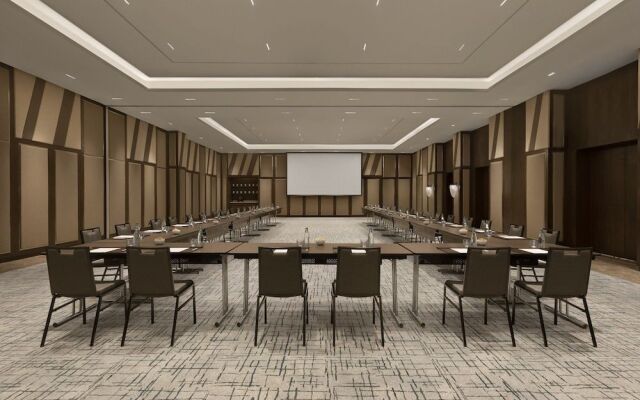 The Westin Manila