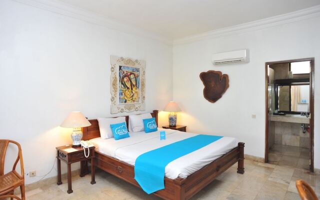 Airy Legian Double Six Arjuna 75b Kuta Bali