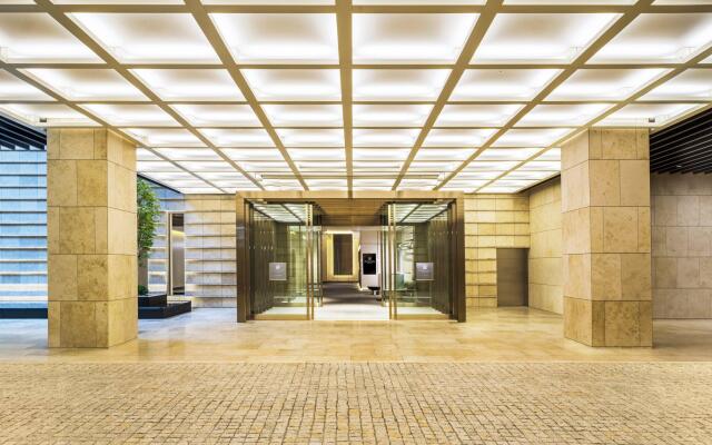 The Prince Gallery Tokyo Kioicho, A Luxury Collection Hotel