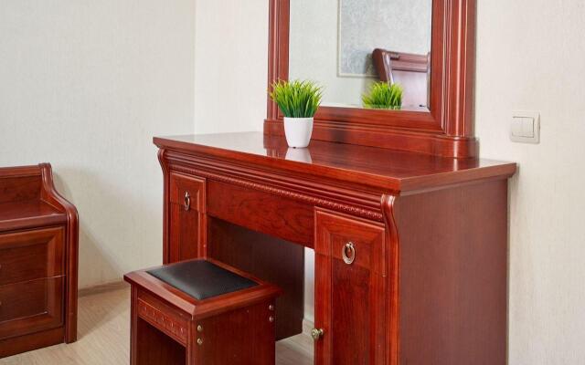 Апартаменты на улице Восточно-Кругликовская 28