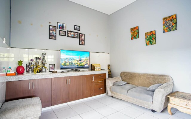 DD Living - Hostel