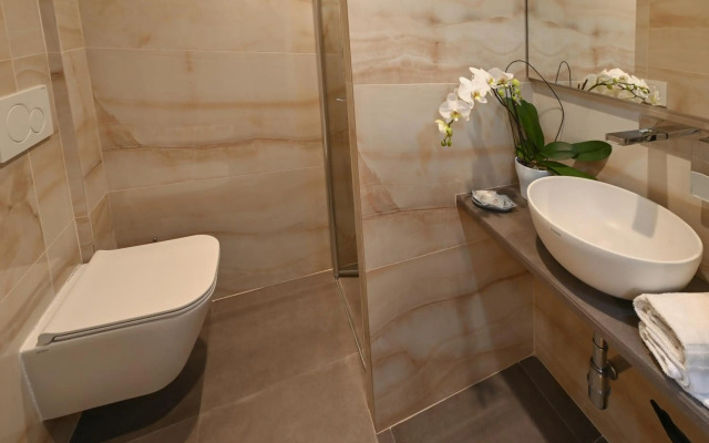 Hotel La Rosa Cattolica