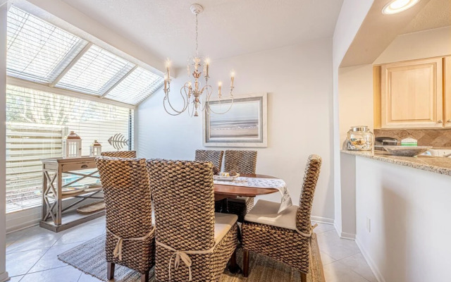 Beachwalk Villa 5127