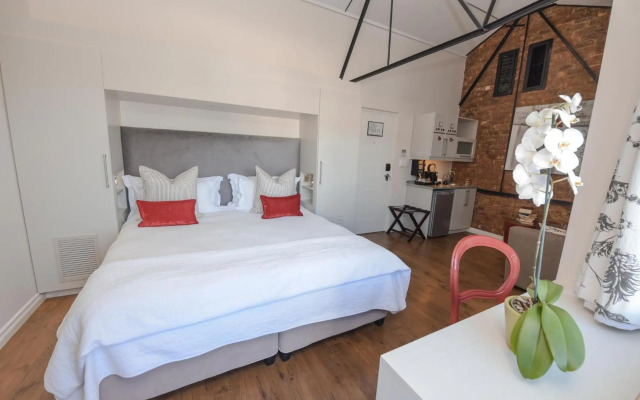 Turbine Hotel and Spa