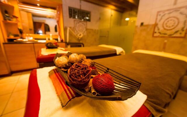 Muthu Silver Springs Hotel