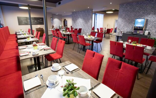 Rufi's Hotel Innsbruck