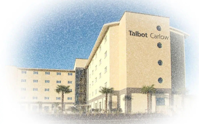 Talbot Hotel Carlow