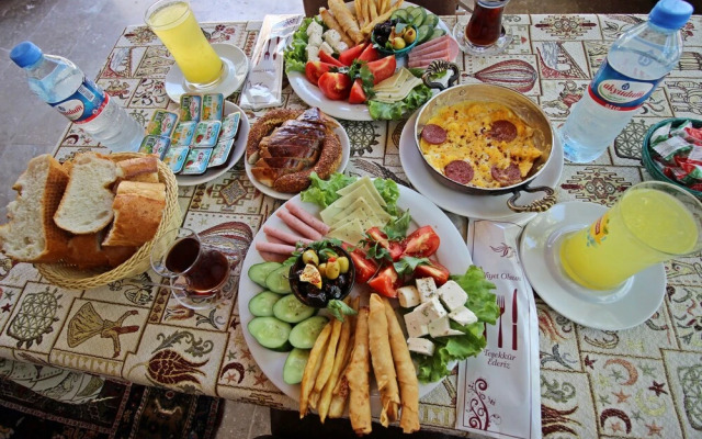 Cappadocia Serenity Hotel