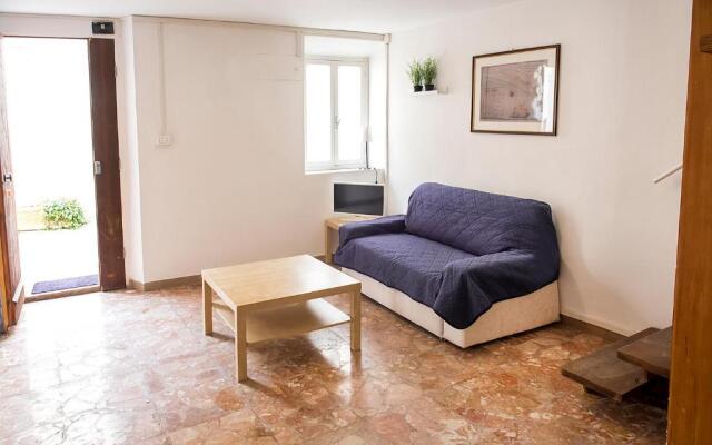 N21- Numana, Cielo-Terra Lungo la Celebre Costarella