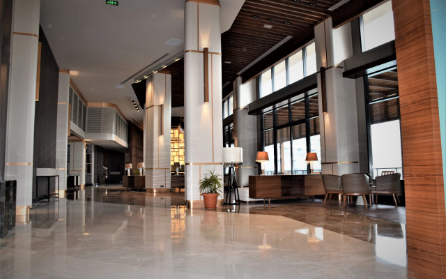 Seaden Quality Resort & Spa