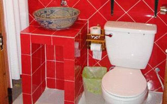Orchid Hibiscus Guest House