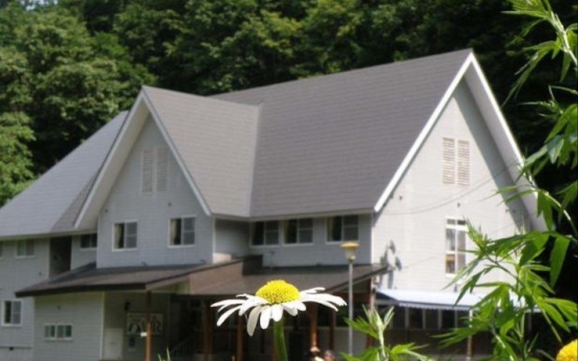 Mountain Lodge Wiz