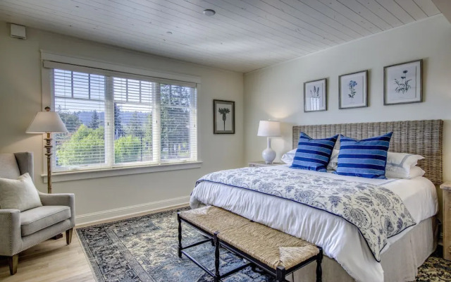 The Inn at Pleasant Beach