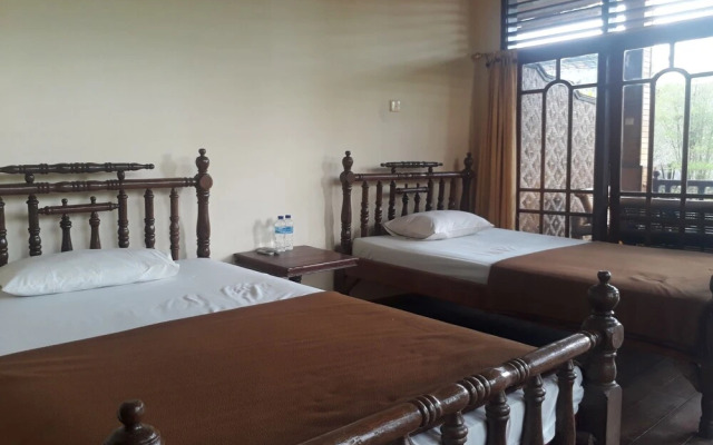 OYO 2174 Bambu Hotel