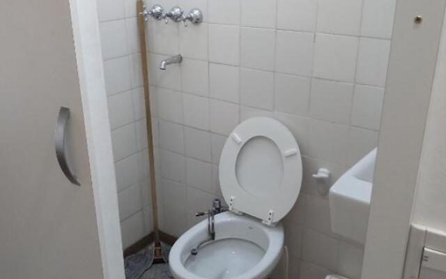 Departamento Loma Hermosa