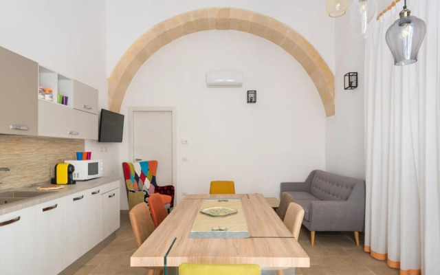 Casa Arlecchino by Wonderful Italy