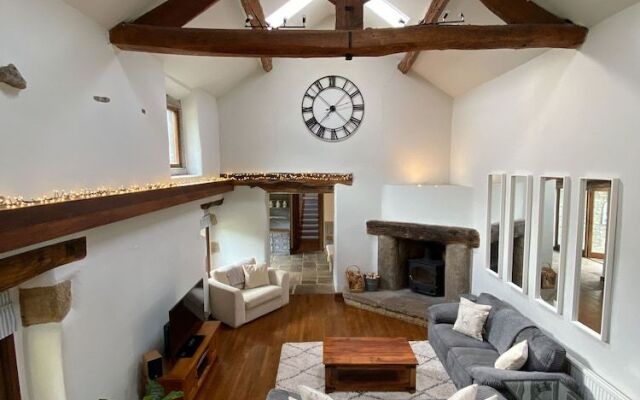 Church Barn