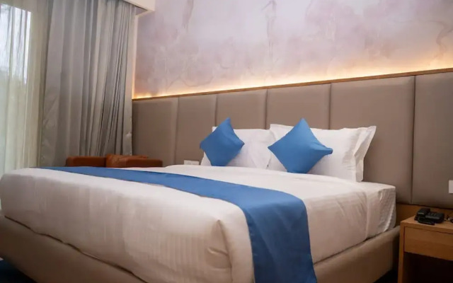 Clarion Hotel Hyderabad