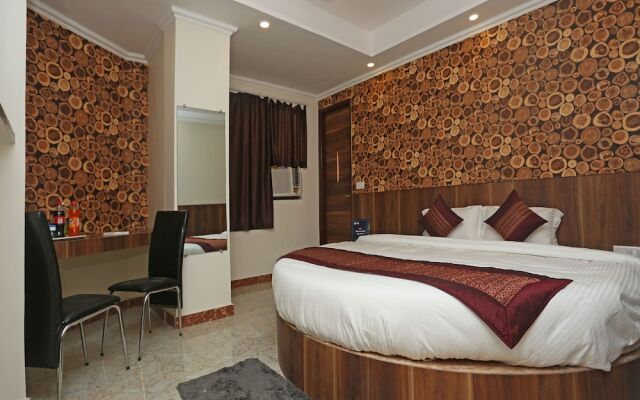FabHotel Aerostay Inn
