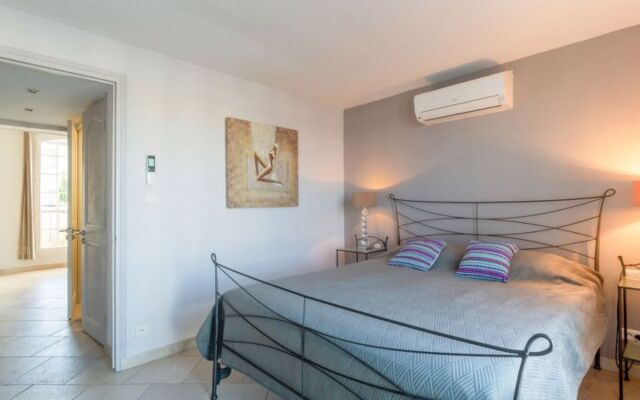 Maison pêcheur (POG125)