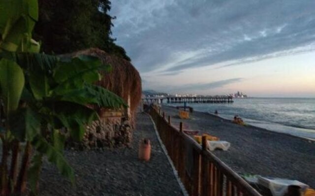 Kemeni Guest House