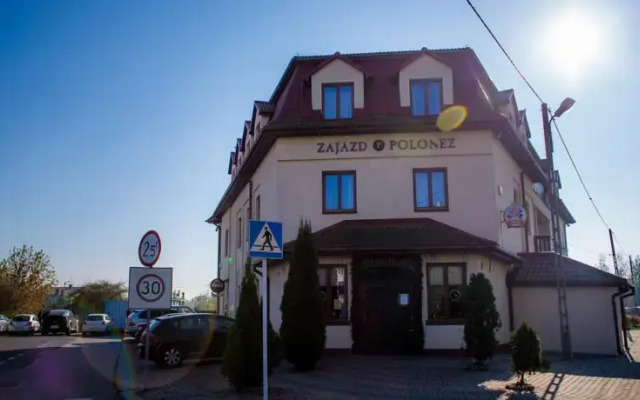 Zajazd Polonez