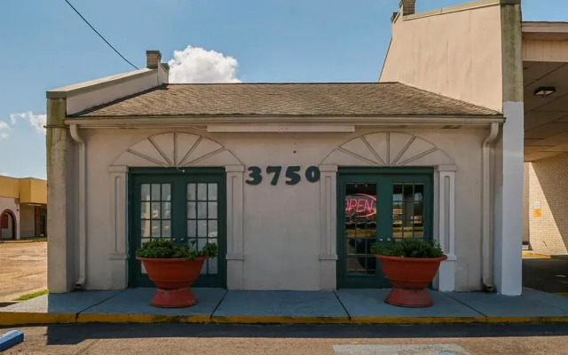 Motel 6 Harvey LA