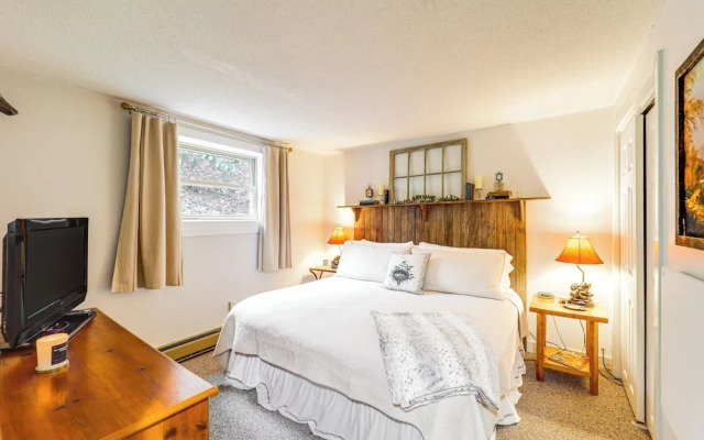 Hike, Sip & Stay: Sugar Mountain Getaway