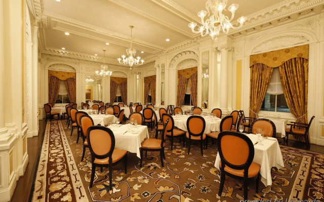The Jefferson Hotel