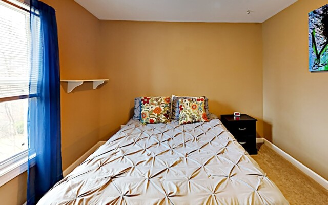 Painted Trillium 3 Bedroom Home