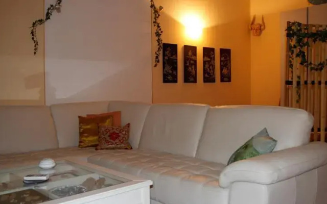 Casa Vacanze Saragozza