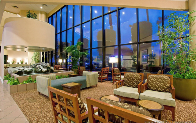 Holiday Inn Los Angeles Gateway - Torrance by IHG